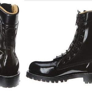 chippewa firefighter boots